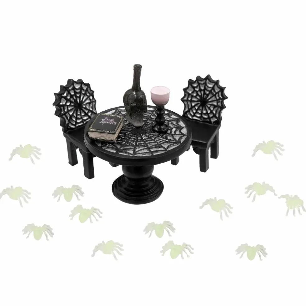 Mini Spiderweb Table & Chairs by Ashland®