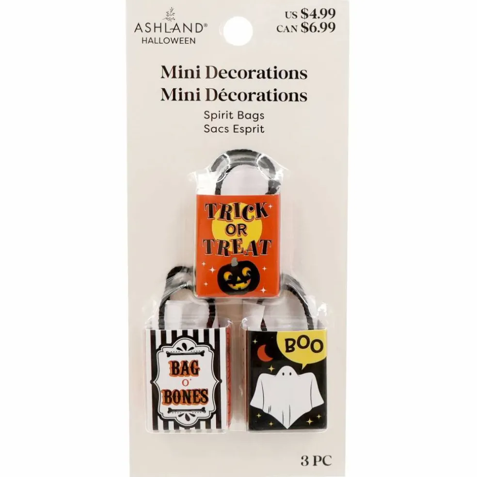 Mini Spirt Bags, 3ct. by Ashland®