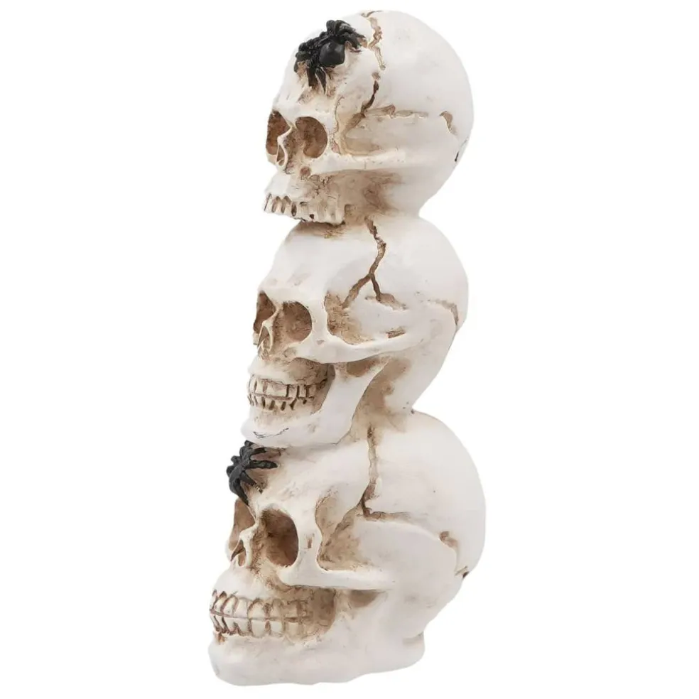 Mini Stack of Skulls by Ashland®