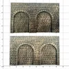 Mini Stone Tunnels, 2ct. by Make Market®