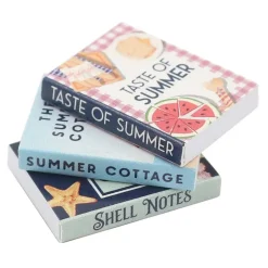 Mini Summer Book Decoration Set by Ashland®