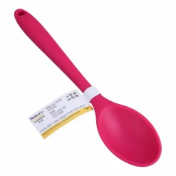 Mini Summer Silicone Spoon by Makery™