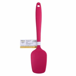 Mini Summer Silicone Spoonula by Makery™