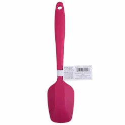 Mini Summer Silicone Spoonula by Makery™