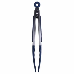 Mini Summer Silicone Tongs by Makery™