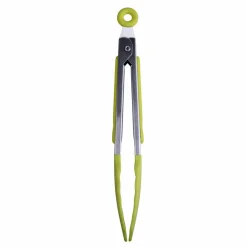Mini Summer Silicone Tongs by Makery™