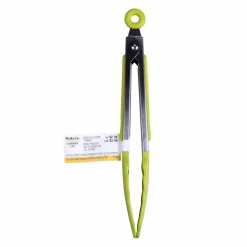 Mini Summer Silicone Tongs by Makery™