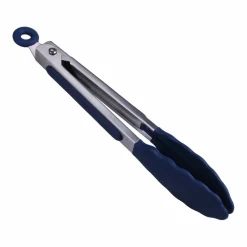 Mini Summer Silicone Tongs by Makery™