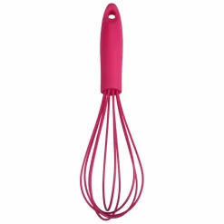 Mini Summer Silicone Whisk by Makery™