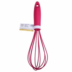 Mini Summer Silicone Whisk by Makery™