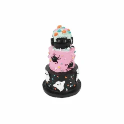 Mini Tiered Ghost Cake by Ashland®