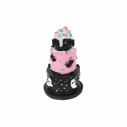 Mini Tiered Ghost Cake by Ashland®
