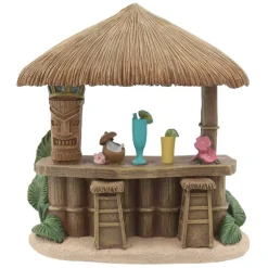 Mini Tiki Bar Decoration by Ashland®