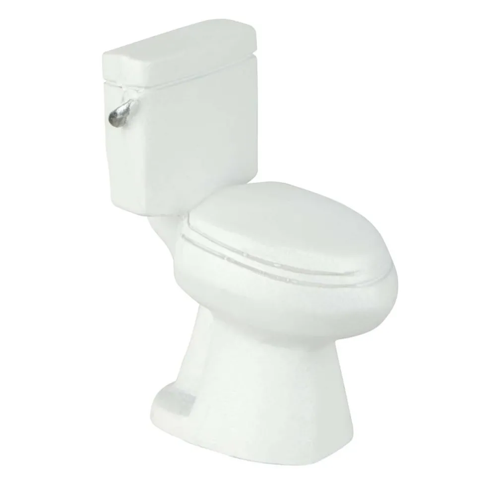 Mini Toilet by Make Market®