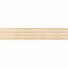 Mini Unfinished Crown Molding, 4ct. by Make Market®