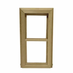 Mini Unfinished Window by Make Market®