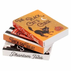 Mini Vintage Spirits Book Set by Ashland®