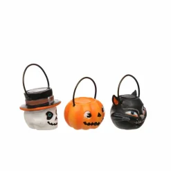 Mini Vintage Treat Buckets, 3ct. by Ashland®