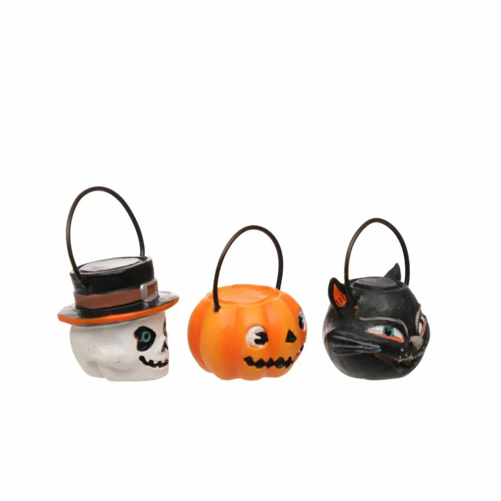 Mini Vintage Treat Buckets, 3ct. by Ashland®