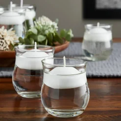 2.7" Mini Votive Vases by Ashland®, 16ct.