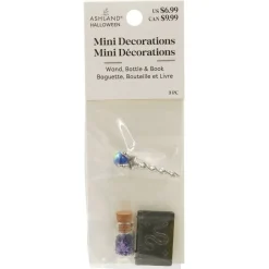 Mini Wand, Bottle & Book by Ashland®