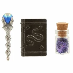 Mini Wand, Bottle & Book by Ashland®
