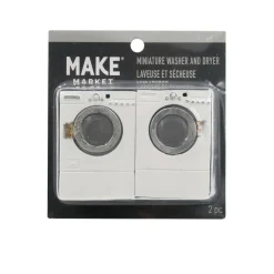 Mini Washer & Dryer by Make Market®