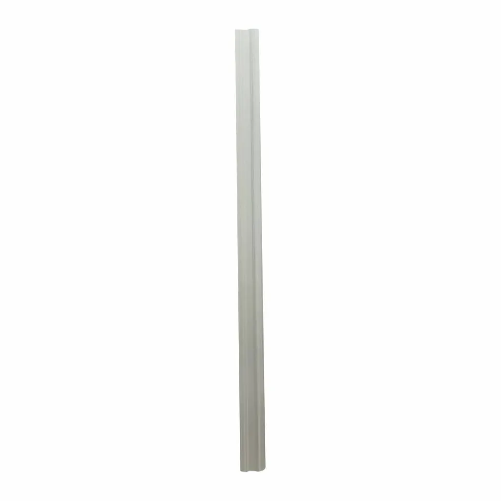 Mini White Baseboards, 4ct. by Make Market®