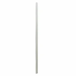Mini White Crown Molding, 4ct. by Make MarketĀ®