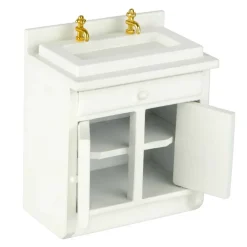 Mini White Kitchen Sink by Make MarketĀ®