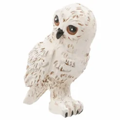 Mini White Owl by Ashland®