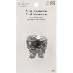 Mini Witch Cauldron by Ashland®