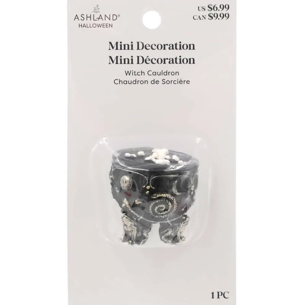 Mini Witch Cauldron by Ashland®