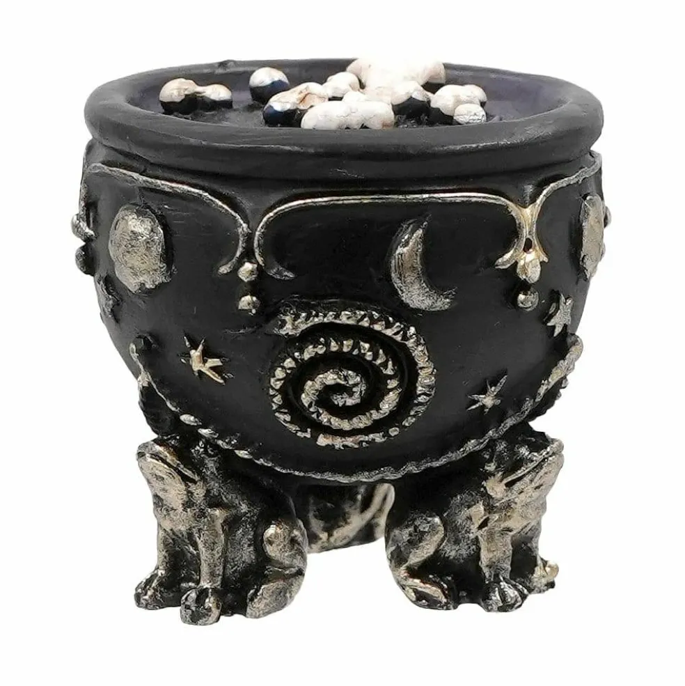 Mini Witch Cauldron by Ashland®