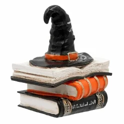 Mini Witch Hat & Book of Spells by Ashland®