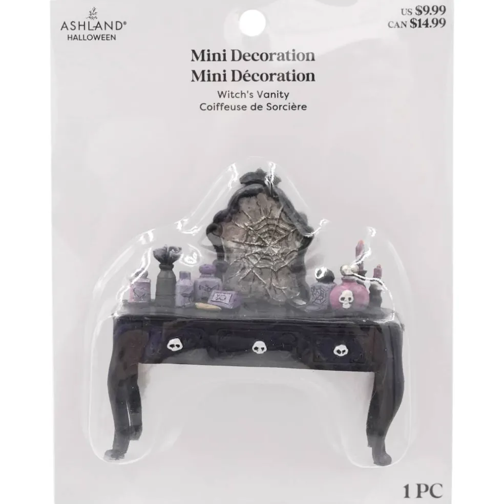 Mini Witch's Vanity by Ashland®