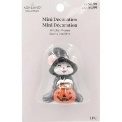 Mini Witchy Mouse by Ashland®