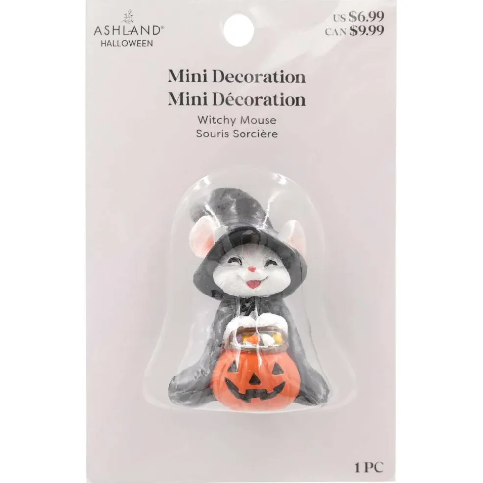 Mini Witchy Mouse by Ashland®