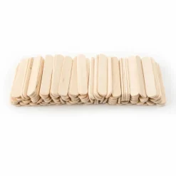 Mini Wood Craft Sticks by Creatology™
