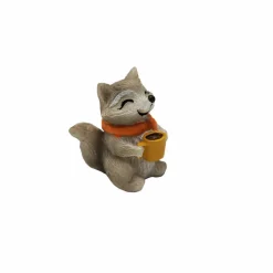 Mini Woodland Creatures with Mugs, 2ct. by Ashland®