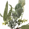 Mixed Green Eucalyptus Spray by Ashland®