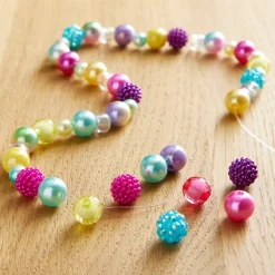 Mixed Gumball Beads by Creatology™