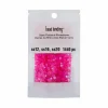 Mixed Hot Pink Opal Glass Flatback Rhinestones, 1,440ct. by Bead Landing™