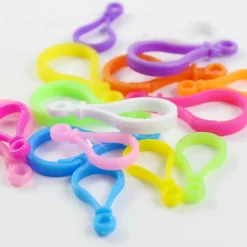 Mixed Lanyard Hooks by Creatology™, 16ct.