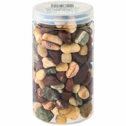 Mixed Marble River Rocks By Ashland™
