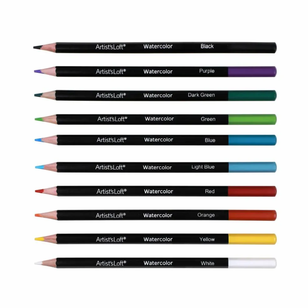 Mixed Media Art Set by Artist's Loft™