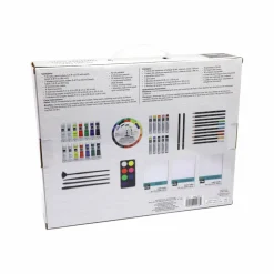 Mixed Media Art Set by Artist's Loft™