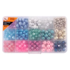 Mixed Party Craft Beads By Bead Landing™