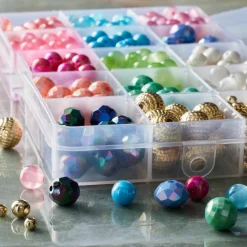 Mixed Party Craft Beads By Bead Landing™