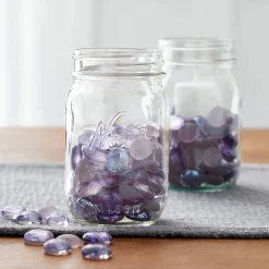 Mixed Purple Gem Value Pack by Ashland®